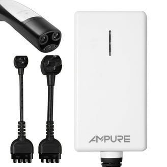 Level 2 Charger Aazon.co: Grizzl-E Ini Connect Level 1-2 Portable ...