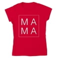 thumbnail image 1 of Women's Mama TShirt, 1 of 8