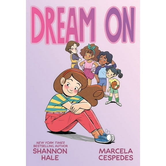 Dream On (Hardcover)