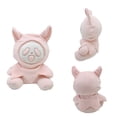 thumbnail image 2 of Nuevo producto transfronterizo, muñeco de peluche fantasma de fantasma, control de calidad, infierno, fantasma, 2 of 5