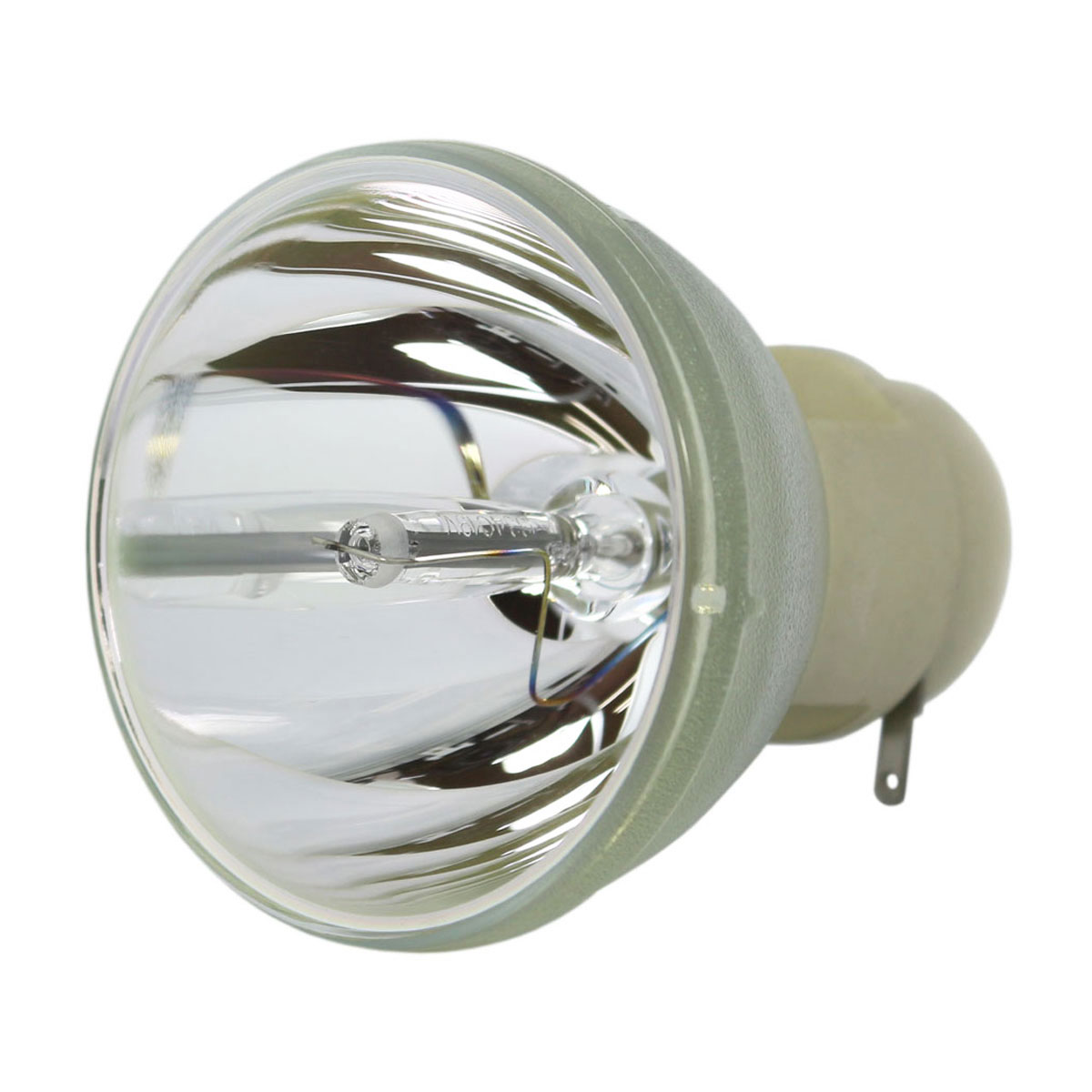 Lutema Economy Bulb for Optoma DE.5811118128-SOT Projector (Lamp Only) - image 1 of 6