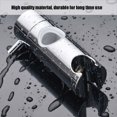 thumbnail image 3 of Round Shower Head Slide Holder for Lift Rod Shower Head Shower Accessories(25MM), 3 of 5