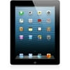Apple iPad MD518LL/A Tablet, 9.7" QXGA, Dual-core (2 Core) 1.40 GHz, 64 GB Storage, iOS 6, Black