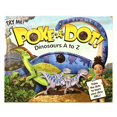 thumbnail image 1 of Melissa & Doug Poke-A-Dot!: Dinosaurs A To Z, 1 of 4
