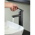 thumbnail image 5 of ANZZI Nettuno Single Handle Vessel Bathroom Faucet in Oil Rubbed Bronze, 5 of 5