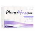 thumbnail image 1 of Plenafem VM, 30 Cápsulas., 1 of 1