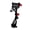 X500, variant on Bicycle Phone Holder Cycling Navigation Light Bike Computer Holder Aluminum Alloy One-piece Frame