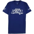 thumbnail image 4 of UFC Mens Quintet Ultra Graphic T-Shirt, Blue, XX-Large, 4 of 4
