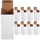 thumbnail image 3 of Caja de cartón corrugado de 10 unidades, multirejilla, para embalaje, transporte de botellas de vino, envío., 3 of 8