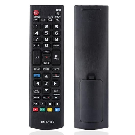 WALFRONT Universal Replacement Remote Control Smart Remote Controller for LG LCD TV, Remote Controller for LG, Universal