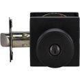 thumbnail image 1 of pomo bilbao baño negro mate, 1 of 6