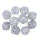 thumbnail image 1 of s de 2 Pulgadas De Diámetro, s De Decoración De Relleno De Cuenco Y Jarrón, De , Bastón De Ratán Plata, 1 of 9