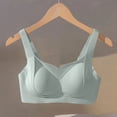 thumbnail image 4 of Lopecy-Sta Bras for Women Full Coverage T Shirt Bra without Underwire Soft Cup High Support Seamless for Everyday, 4 of 6