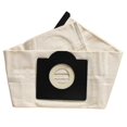 thumbnail image 1 of Washable Filter Bags For Karcher Wd3 Premiu Vacuum Cleaner Bag Proscenic Vacuum Part, 1 of 5