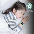thumbnail image 2 of Kids Watch, Teenager Boy Watch Digital Sport Fitness Tracker, With Alarm/chronograph/waterproof For Boy Girl Gift 5-16 Years Old(light Green) Eip, 2 of 5
