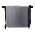 thumbnail image 4 of OSC 1735 Radiator, 4 of 6