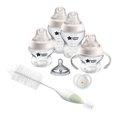 thumbnail image 1 of Ensemble de Départ Closer to Nature Tommee Tippee, 1 of 9