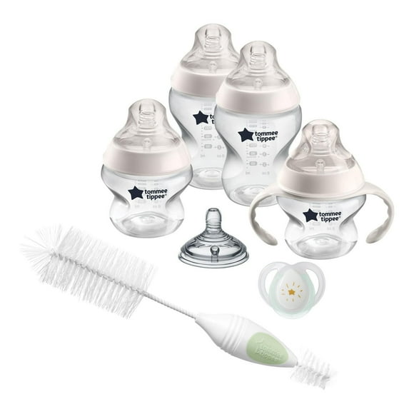 Ensemble de Départ Closer to Nature Tommee Tippee