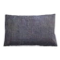 thumbnail image 1 of Mid-Century Moderne en Plein Air Raisin Pourpre Coussin Lombaire, 13 Pouces par 19 Pouces, 1 of 5