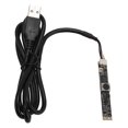 thumbnail image 2 of USB Interface Webcam Module, USB Camera Module Professional 5MP  for Advertising Machine for Safety Door, 2 of 7