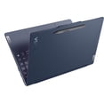 thumbnail image 2 of Lenovo - Yoga 9i 2-in-1 14" 4K OLED Touchscreen Laptop with Pen - Intel Core Ultra 7 155H with 32GB Memory - 1TB SSD - Cosmic Blue, 2 of 2