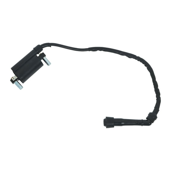 OTTULUR Ignition Coil Replacement for Suzuki Savage 650 LS650P 1986-1988 1995-2004 33410-24B00