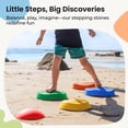 thumbnail image 2 of Stepping Stones Tiny Land para niños de 3 a 5 años, 5 unidades, 2 of 6