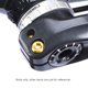 thumbnail image 4 of RISK 4PCS M6 × 18 / 20mm Tornillos de titanio Ti Tornillos para disco MTB, 4 of 7