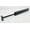 Matte Black, variant on Richelieu Designer Reversible Pullout Closet Valet Rod - 11.75" or 13.75" Length | 8.5" Extension | 40 lb Capacity