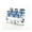 7P Aluminium box, variant on 4/6/7/9/12Pcs Brazed Dry Drill Bits Kit M14 Thread Diamond Drill Bit Hole Saw Set Ceramic Tile Granite Marble Hole Opener Tools ,Safety and Durable