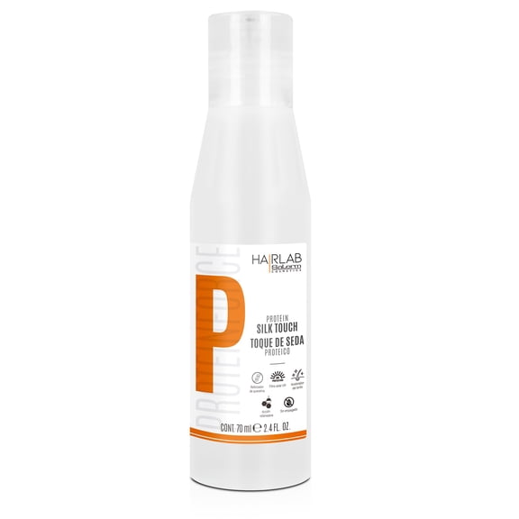 Salerm Silk Touch Extra Shine Hair Styling