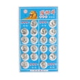 thumbnail image 2 of 50 Pares De Botones Broche De Presione El Perno Prisionero Coser En Coser Artesanía De Tela 14mm CUTICAT Botón de sujeción rápida, 2 of 8