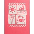 thumbnail image 2 of Wonder Nation Little Boys Graphic Tank Top, Sizes 4-10, 2 of 3