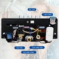 thumbnail image 5 of Happydeer Tankless Water Heaters with Sprinkler, 4.21GPM 16L, Outdoor Portable Gas Hot Water Heater, Instant Propane Water Heater with Digital Display Multi-Protection for Camping Trips Boat Cabins, 5 of 11