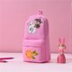 thumbnail image 2 of Back-to-School Essentials Back To School Canvas Cute Pencil Case Stationery Storage Cosmetic Bag Purse, 2 of 2