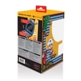 thumbnail image 2 of Mini máquina recreativa My Arcade Burgertime Microplayer, 2 of 6