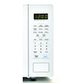 thumbnail image 6 of Sharp 1.1 Cu Ft Microwave, White, 6 of 6