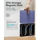 thumbnail image 4 of Funda ESR Rebound Series para iPad Pro M4 de 13 pulgadas (2024), color lavanda, 4 of 9