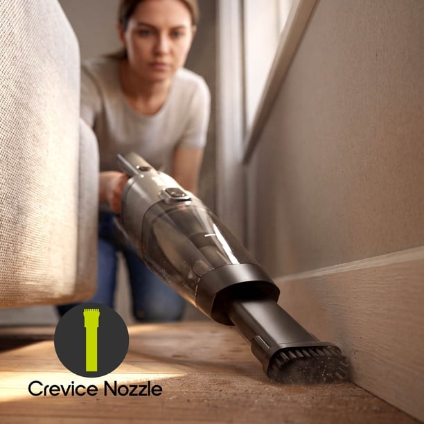 IonVac PowerMax Vacuum - Carpet vacuums for appliance retail