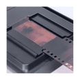 thumbnail image 1 of 35/135Mm Negatives and Slides Mobile Film Scanner Folding Scanner with Free APP Smartphone Camera Can Play Old Films, 1 of 6