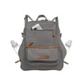 thumbnail image 4 of Vilah Bloom MOTG Convertable Backpack- Windy City, 4 of 7