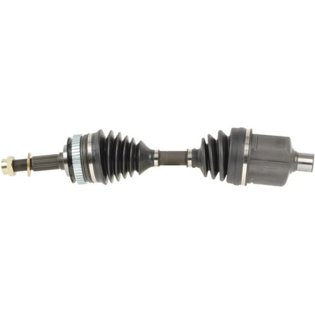 CARDONE New 66-1004 CV Axle Assembly Front Left fits 1983-1993 Buick, Chevrolet, Oldsmobile 26011522