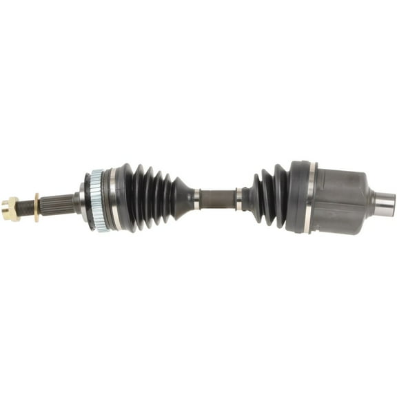 CARDONE New 66-1004 CV Axle Assembly Front Left fits 1983-1993 Buick, Chevrolet, Oldsmobile 26011522