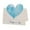 Blue, variant on Hearth & Gear Valentine's Day Paper Engraved Greeting Card Birthday Surprise Greeting Card Retro Holiday Message Wishes Card E Birthday Thank You Notes Far Side Birthday Belated Birthday Printable