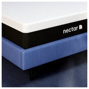 Nectar 12 Mattress with Gel Memory Foam and Active Cooling Technology King