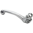 thumbnail image 2 of Tusk Brake Lever Aluminum Polished for Yamaha YZ426F 2000, 2 of 4