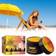 thumbnail image 1 of TAnningwheat Skin Bronze Skin Body Tanning Moisturizingphlegm Condensationphlegm Condensation Various, 1 of 5