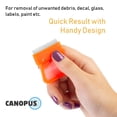 thumbnail image 5 of CANOPUS Mini Razor Scraper, Pack of 2, 5 of 6