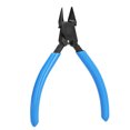 thumbnail image 1 of Sonew Diagonal ,Chrome Vanadium Steel Nozzle ,Wire Cutter Side Diagonal Chrome Vanadium Steel Electrical Cable Cutting Trimming Manual Tool, 1 of 8