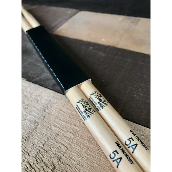 Vic Firth N5AMGR-U Nova Mgr Imprint 5A Drum Sticks - 1 Pair
